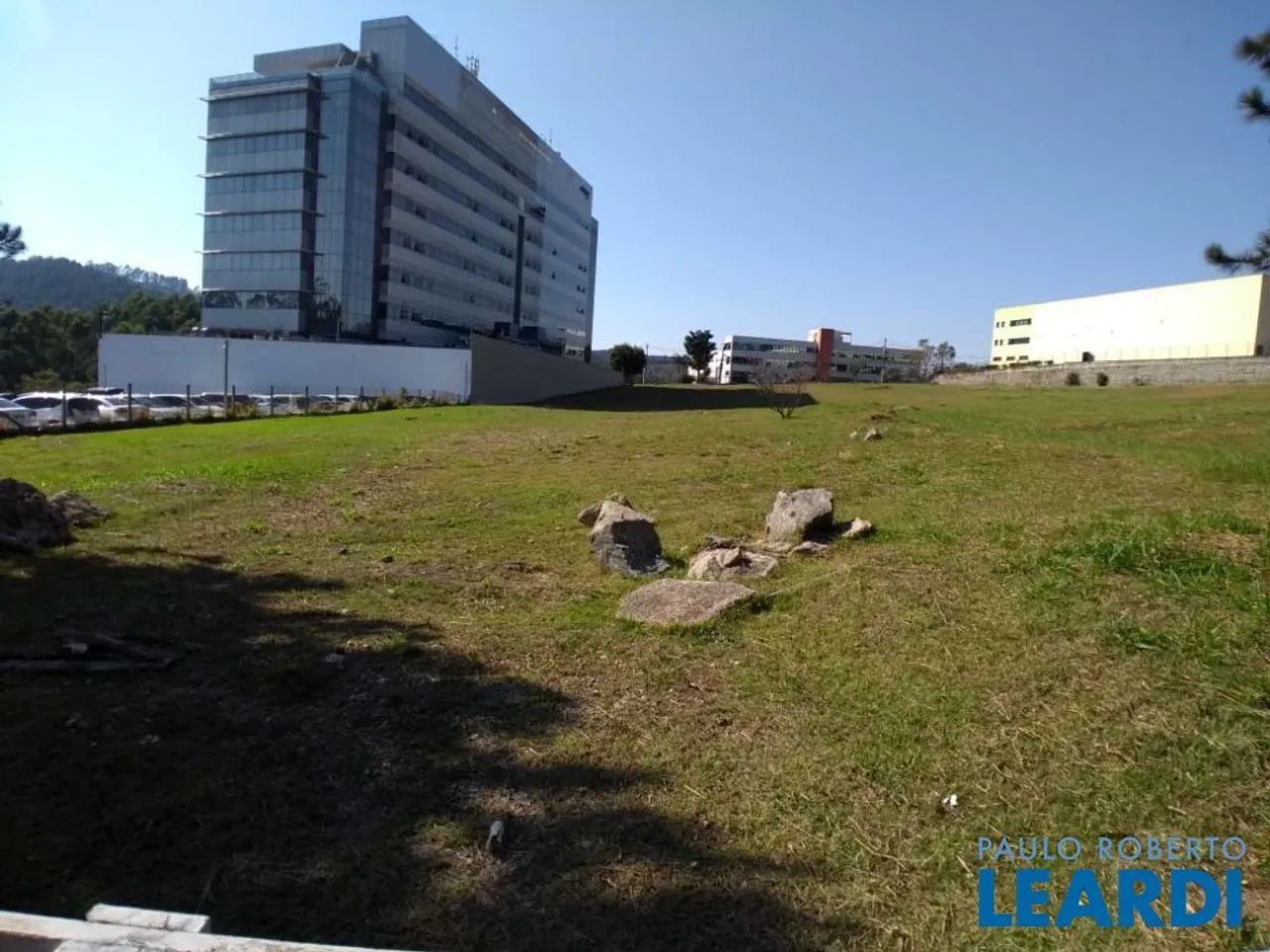 TERRENO - TAMBORÉ - SP - Foto 2