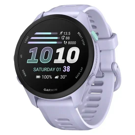Smartwatch Garmin Forerunner 70 - Foto 4