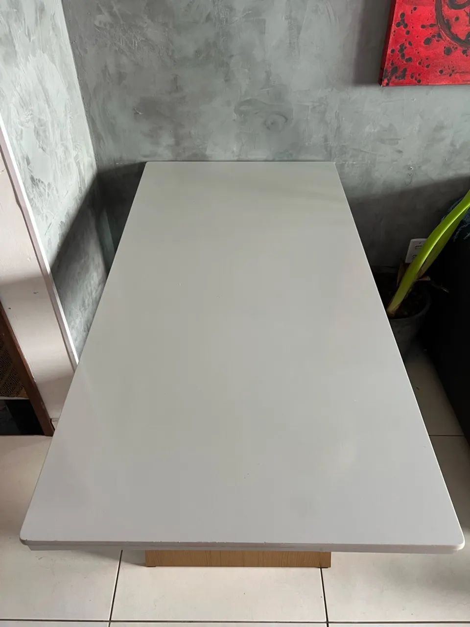 MESA EM MDF - Foto 3