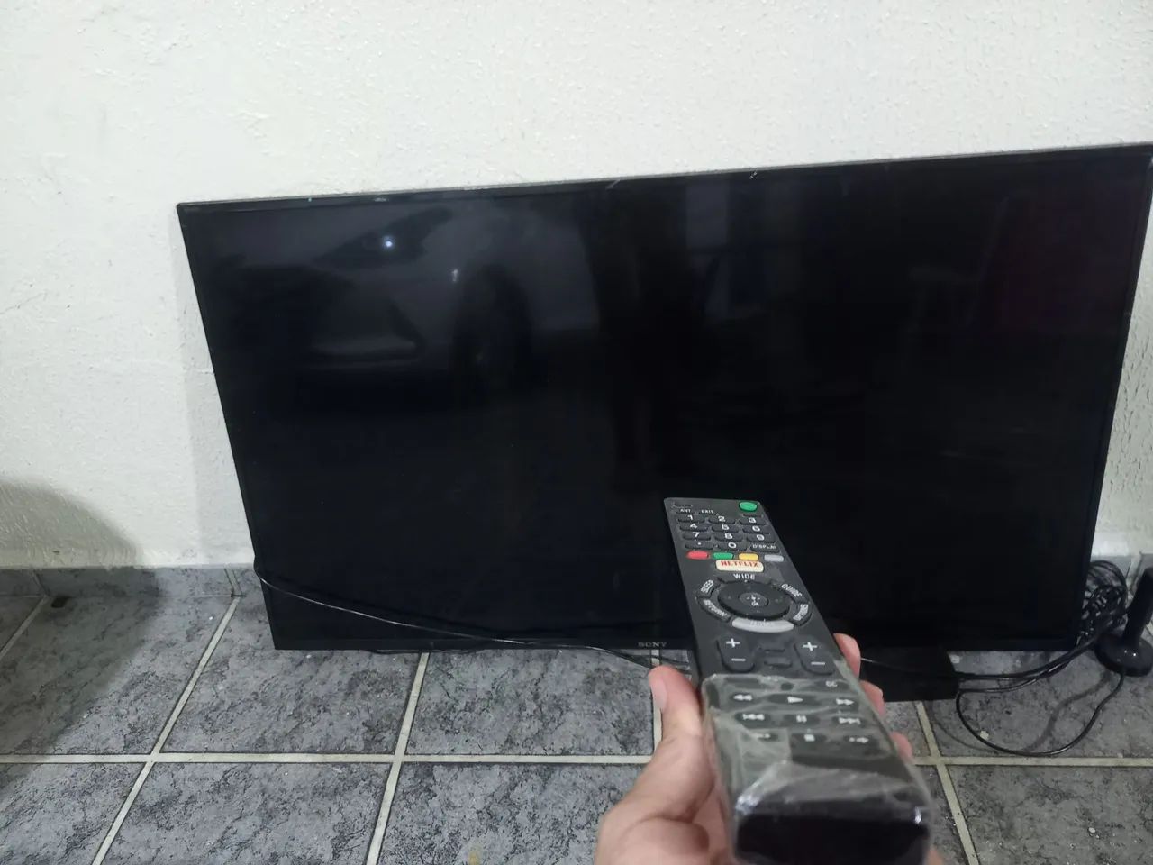 Tv Sony  - Foto 2