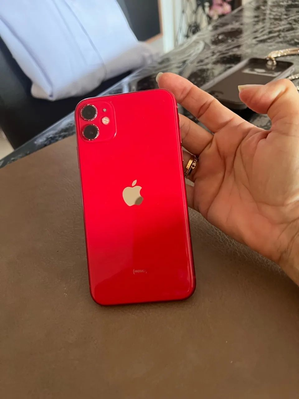 iPhone 11 256gigas - Foto 3