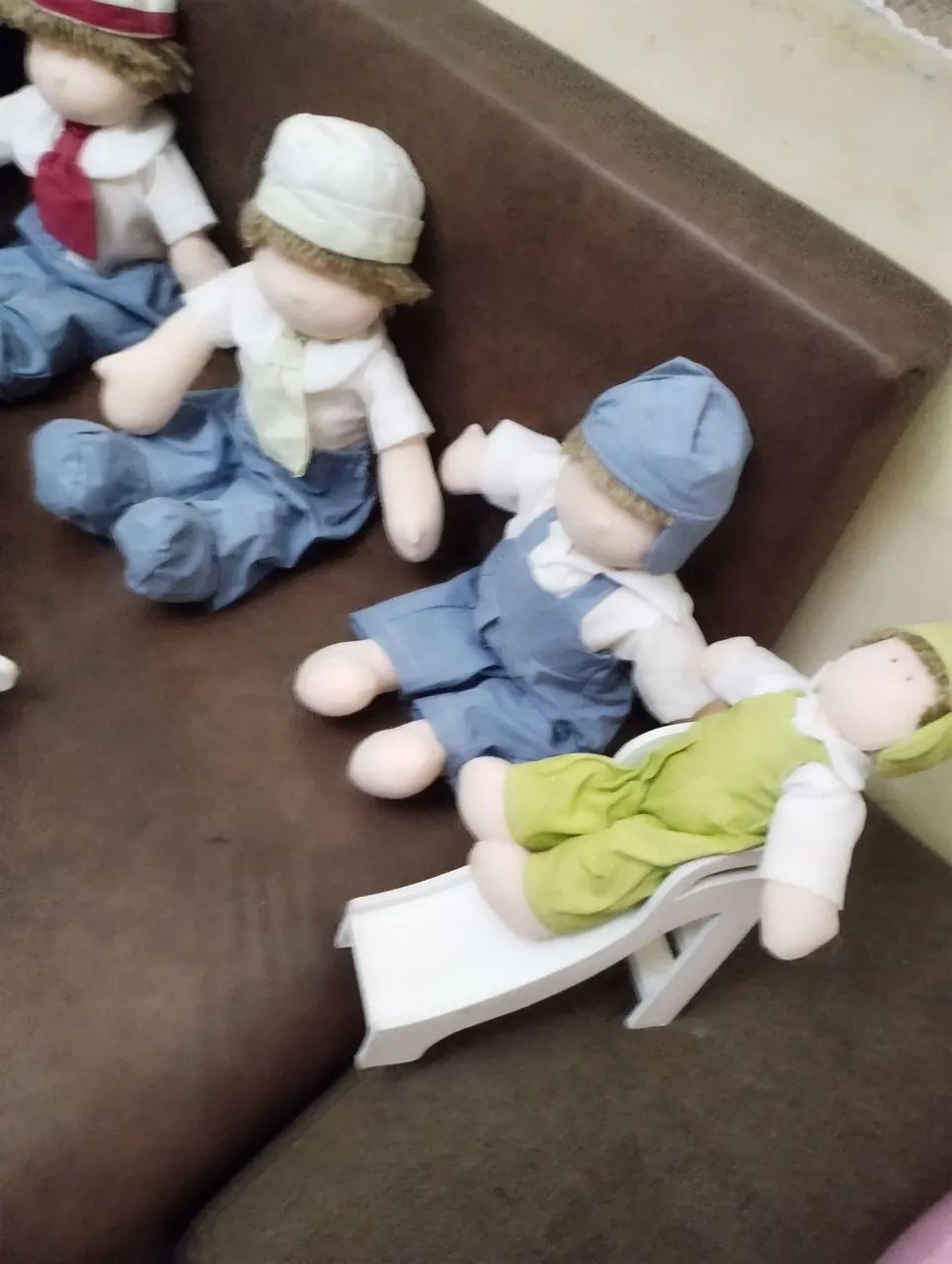 Bonecos Para Decoração. - Foto 5