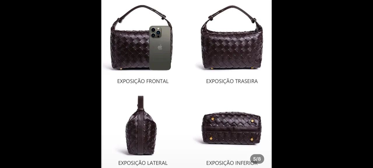 Amo bolsas