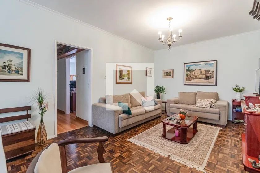 Apartamento à Venda - Jardim Paulista, 3 Quartos, 132 m2 - Foto 5