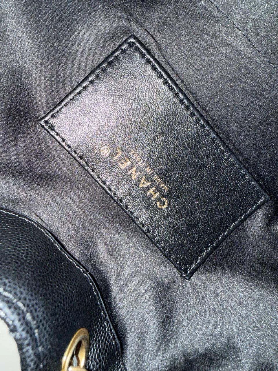Bolsa Chanel 25 pequena - Foto 2