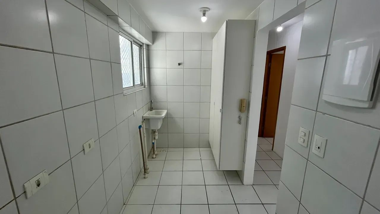 OPORTUNIDADE DE LOCAÇÃO ANDAR ALTO COM LAZER COMPLETISSIMO - Foto 5