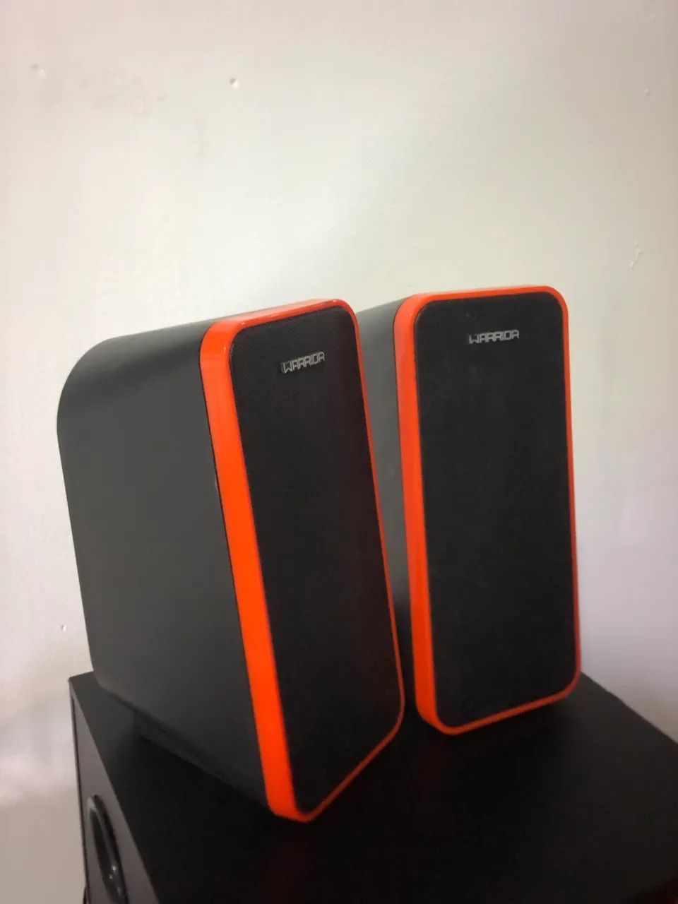 Caixa De Som 2.1 50w Rms Grade Gamer  - Foto 3