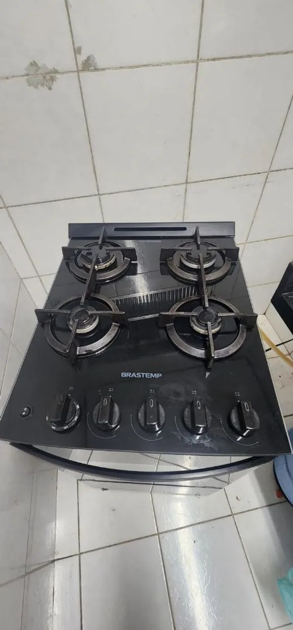 Fogão brastemp  - Foto 2