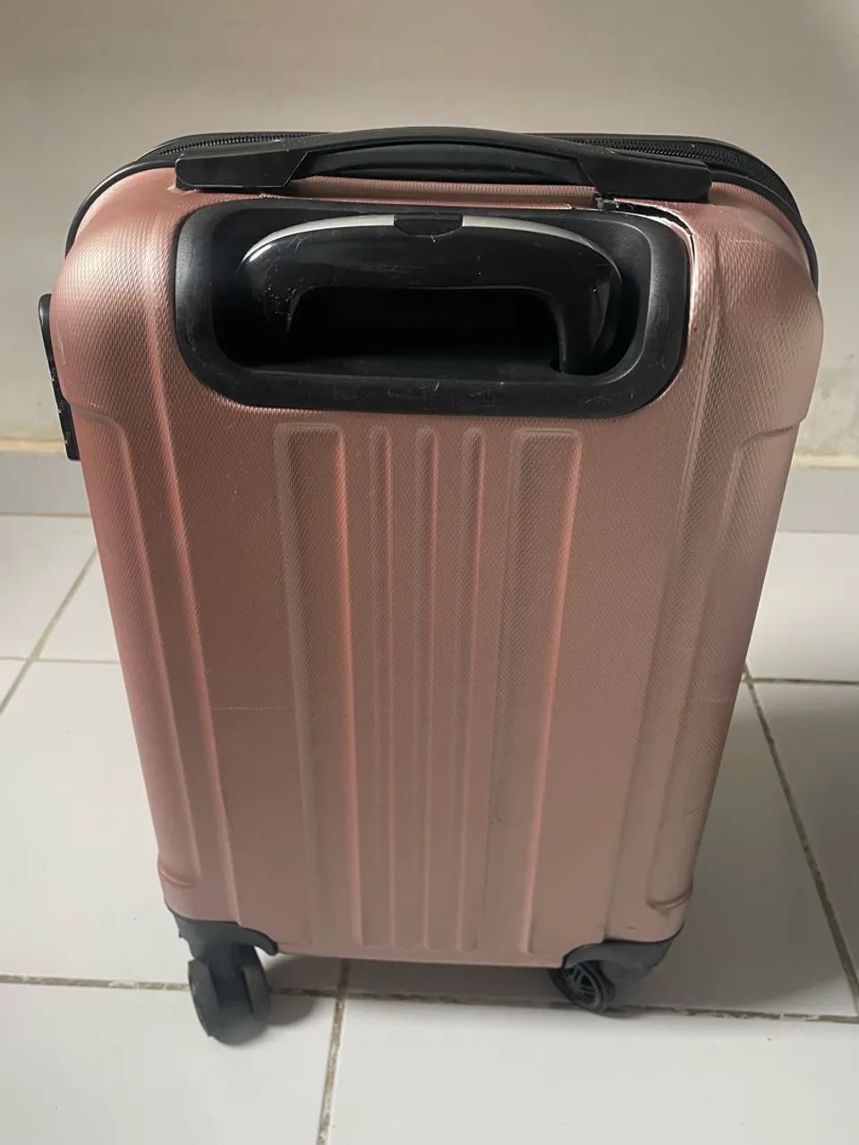 Mala de Viagem 10kg - Foto 4
