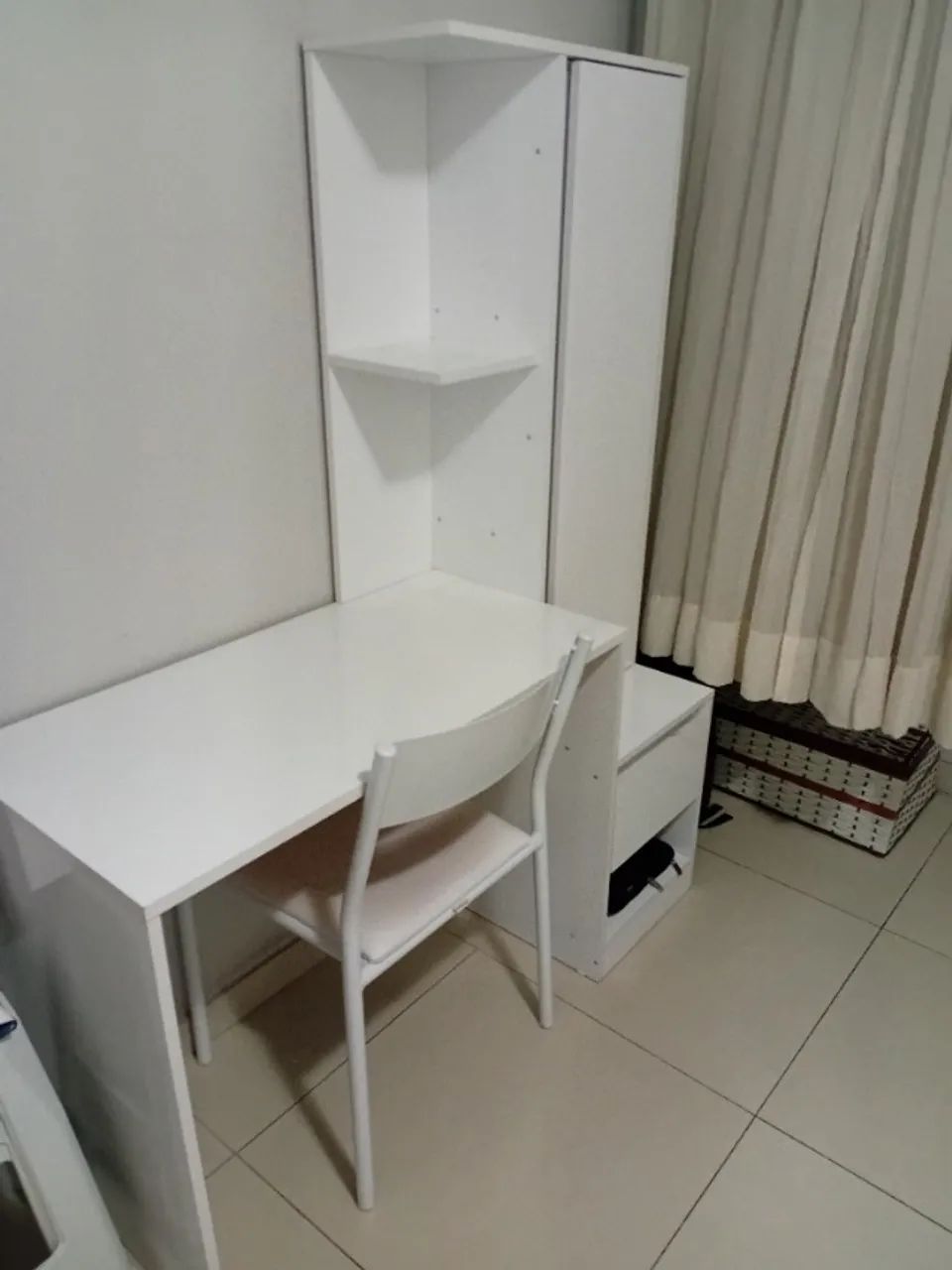 Escrivaninha + Cadeira - Foto 3