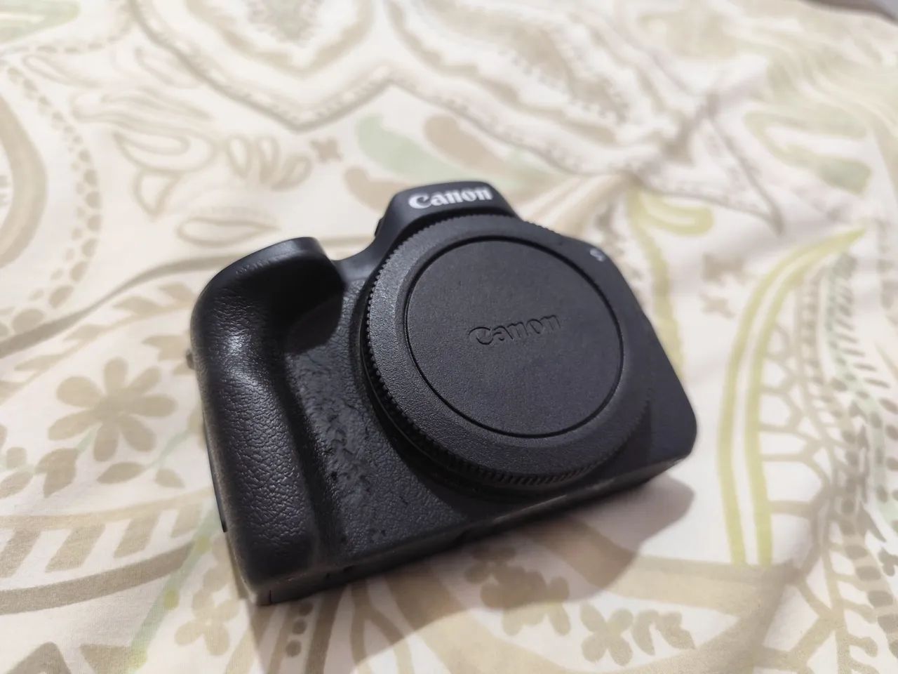 CANON R100 - Foto 3
