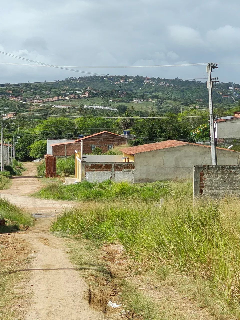 Vendo terreno em Loteamento Gravatá  - Foto 2