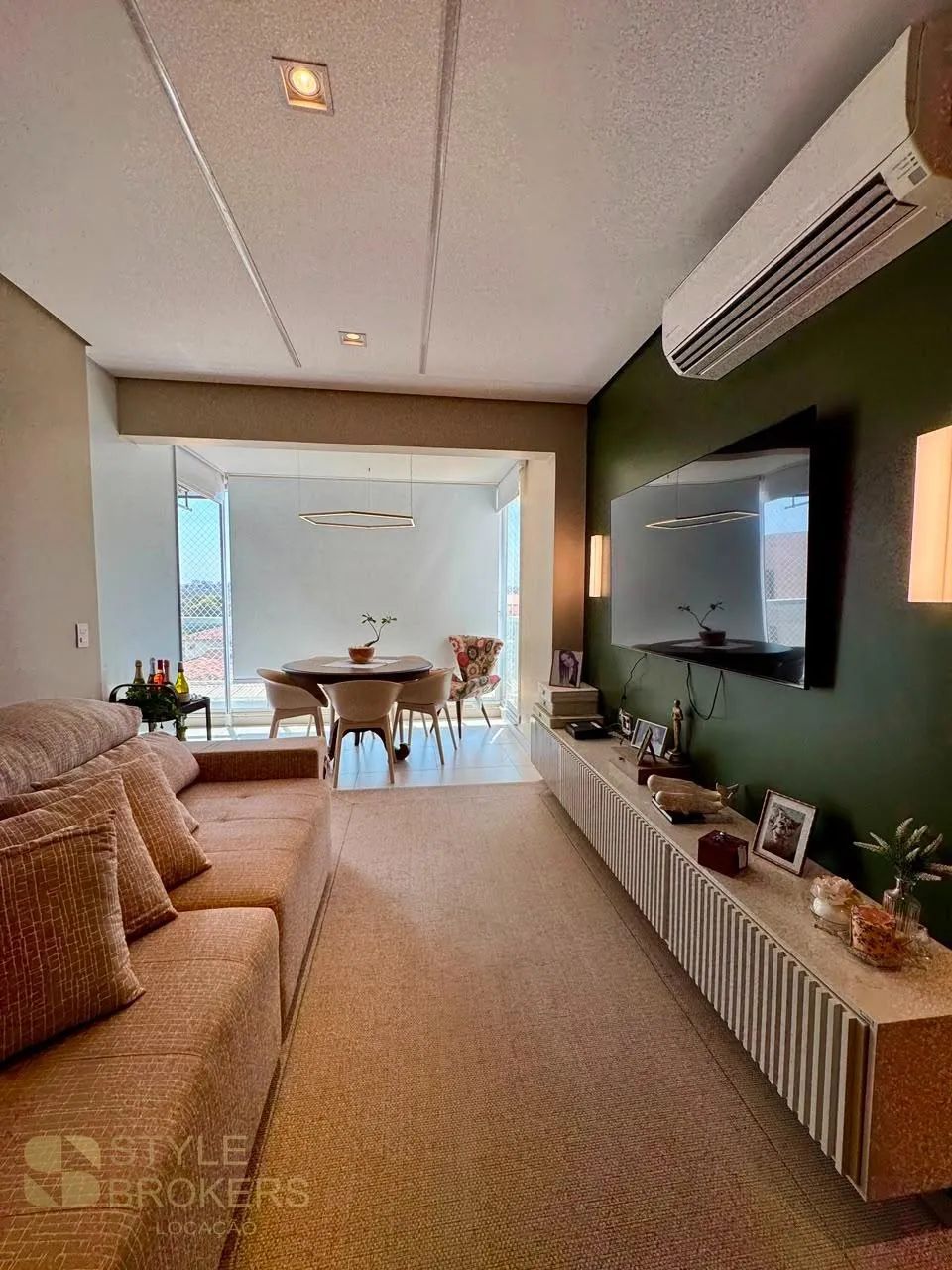 Apartamento em Santa Rosa - Cuiabá - Foto 2