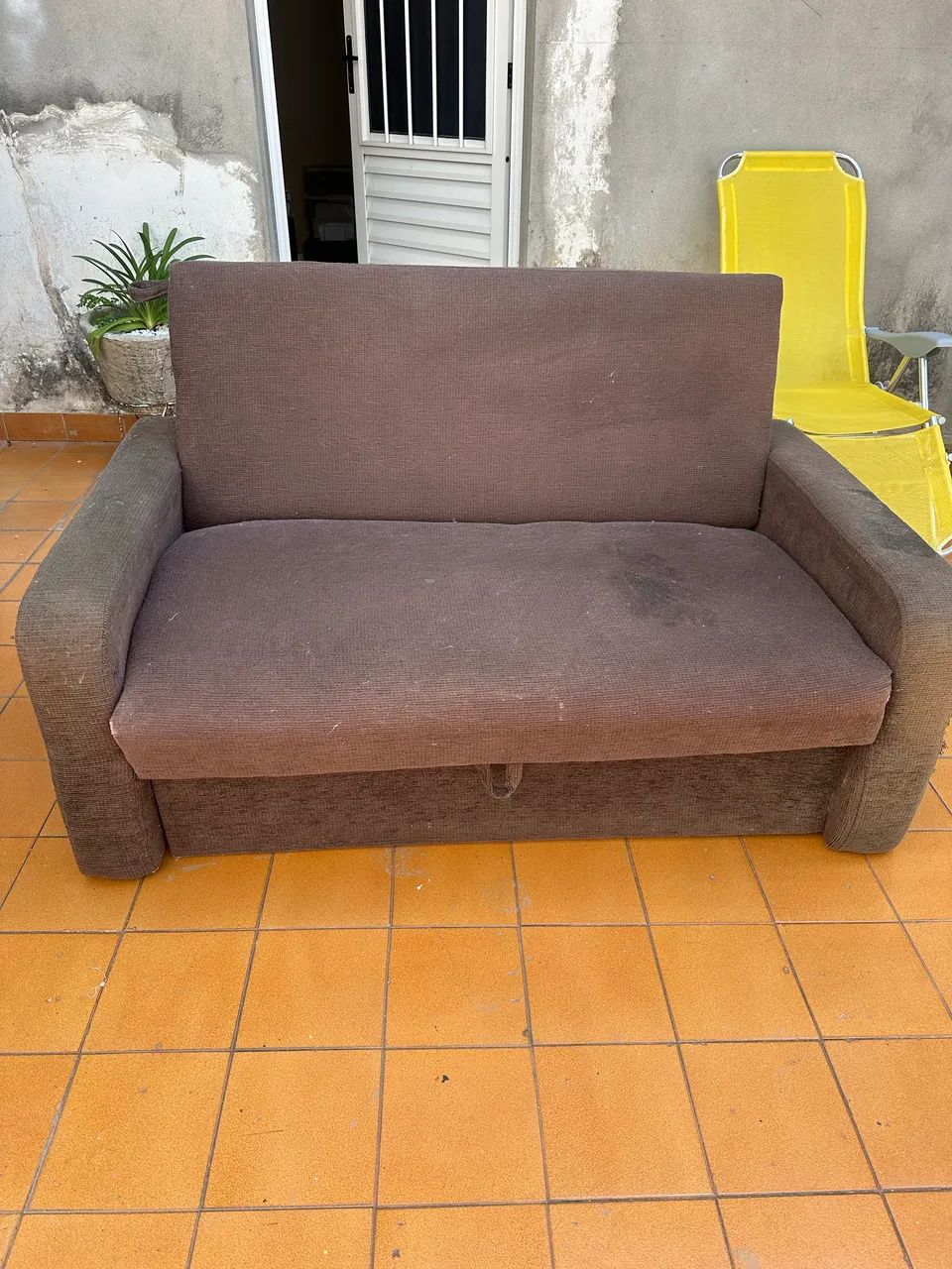 Sofá cama  - Foto 5