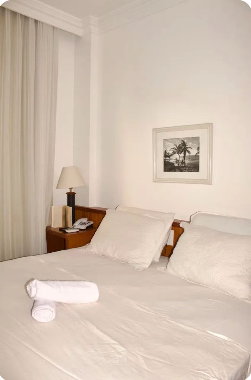 FlatHotel Vista Mar em Fortaleza  - Foto 3