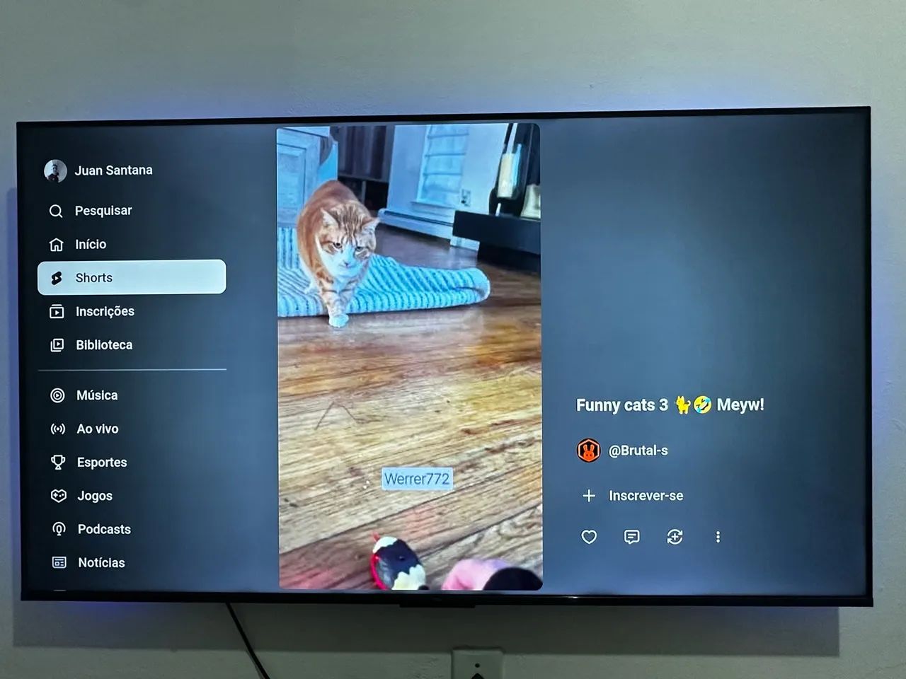 TV TCL 55 - Foto 2