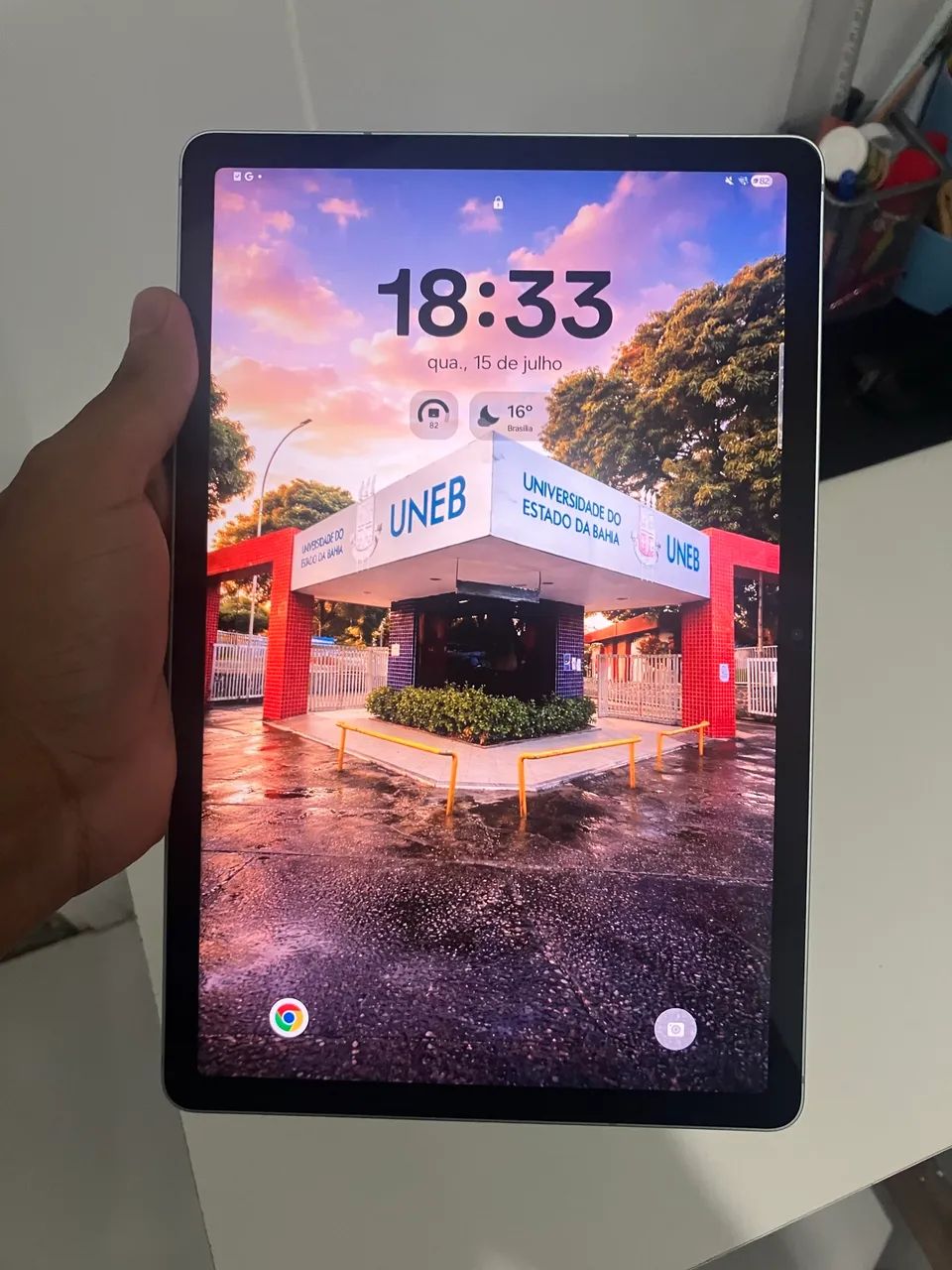 TABLET S9 FE  - Foto 2