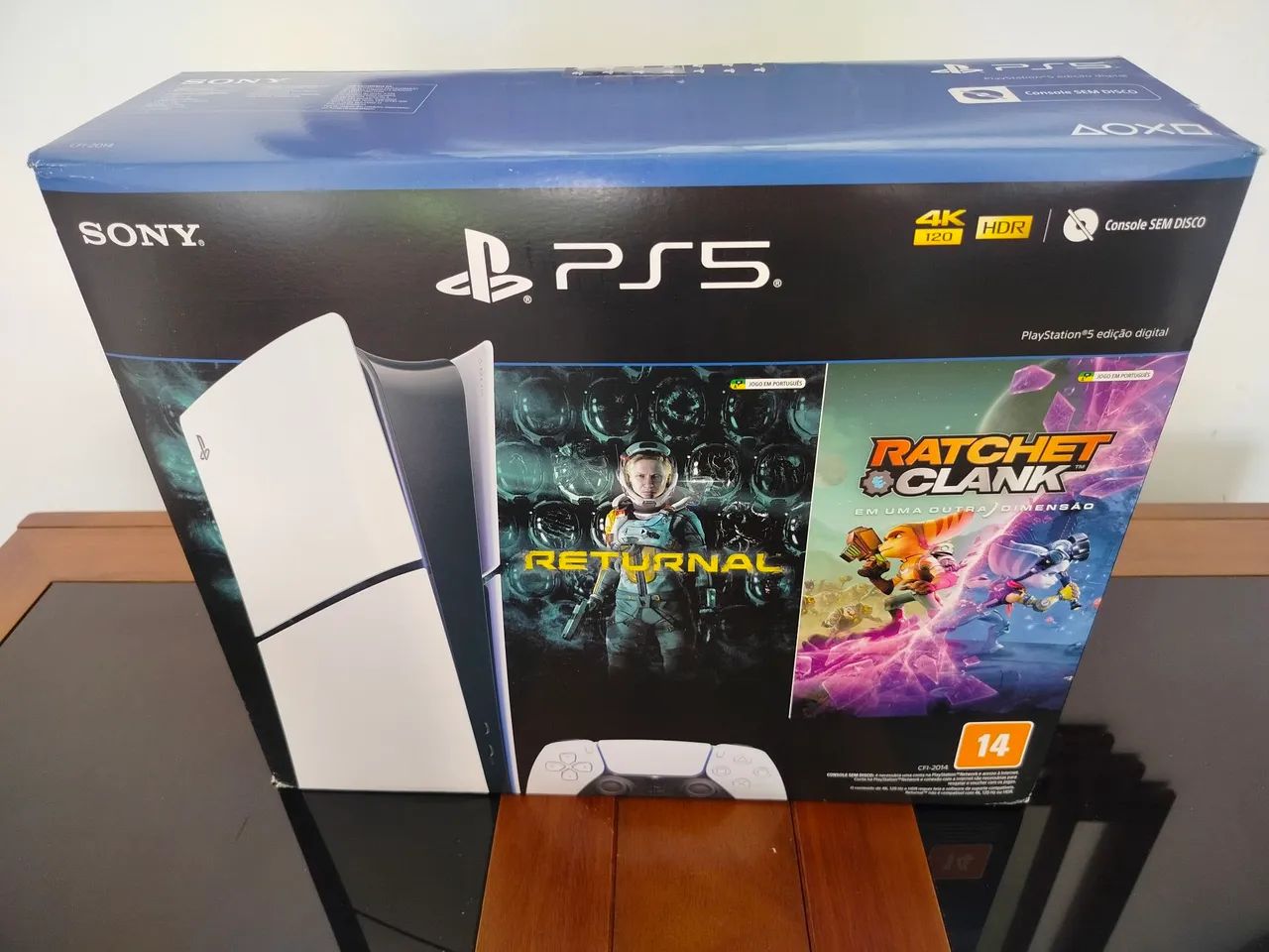 Ps5 - Foto 3