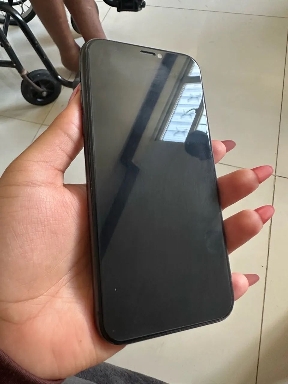 IPHONE XR - Foto 2