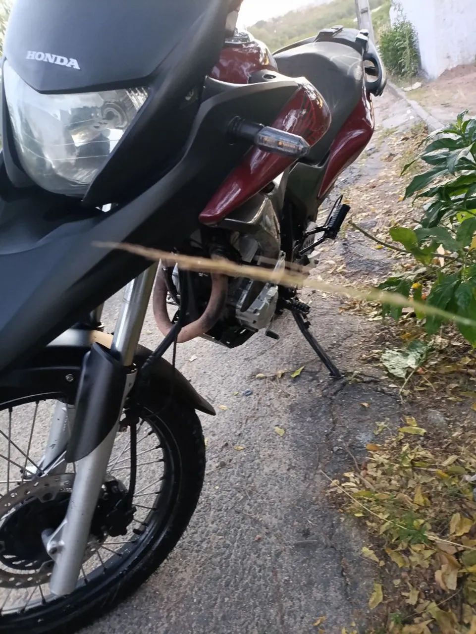 Vendo XRE 300 - Foto 4