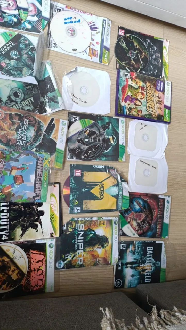 Vendo Xbox 360 - Foto 4