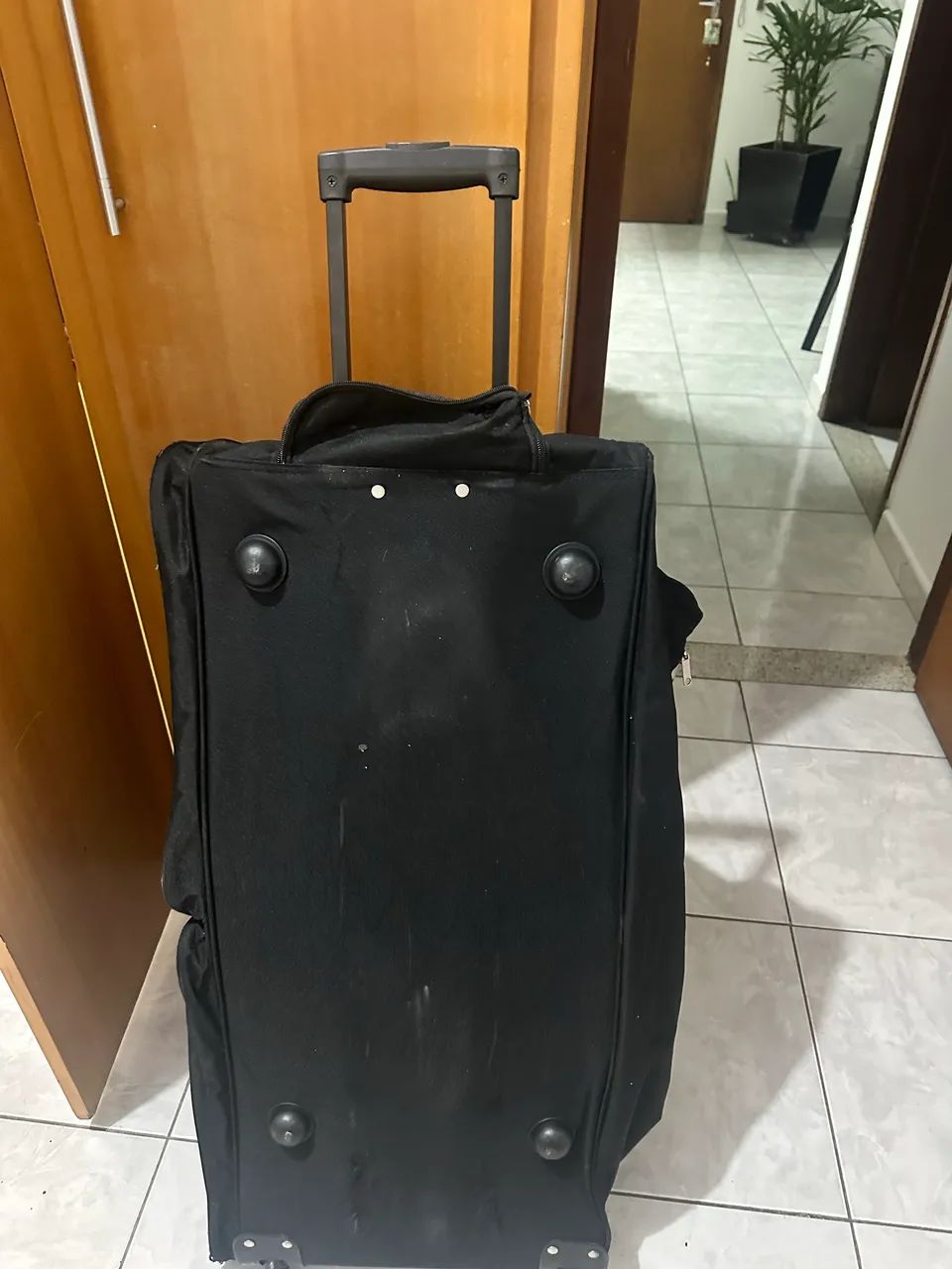 Mala de viagens EXTRA grande - Foto 4