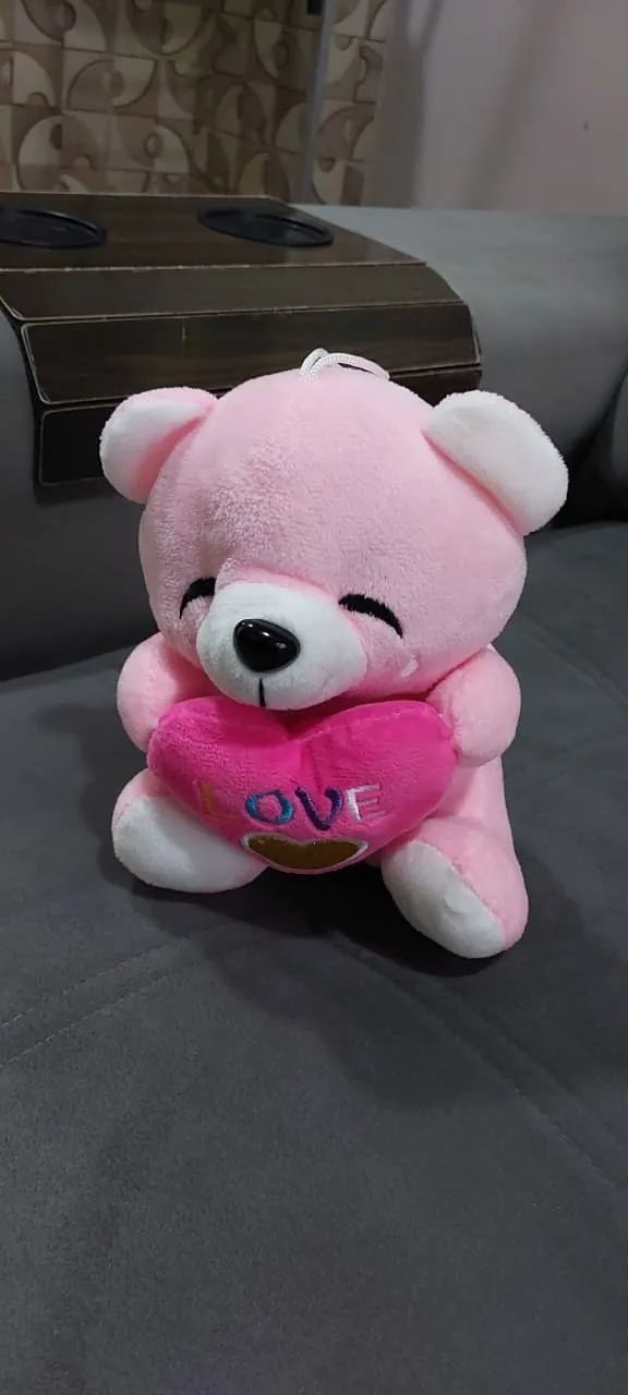 Urso de pelúcia - Foto 3
