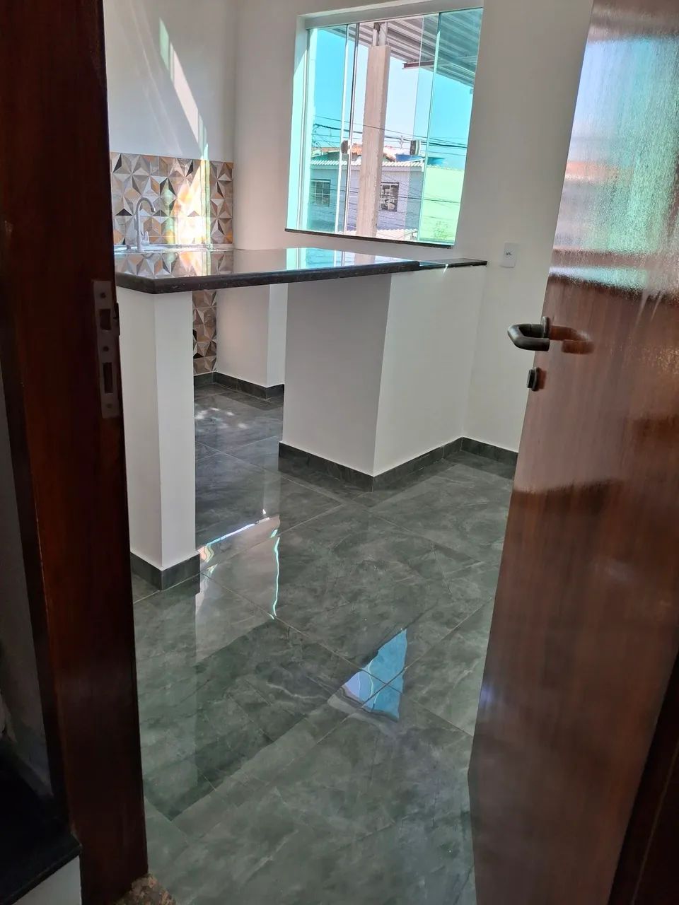 APARTAMENTO ALUGUEL  - Foto 4