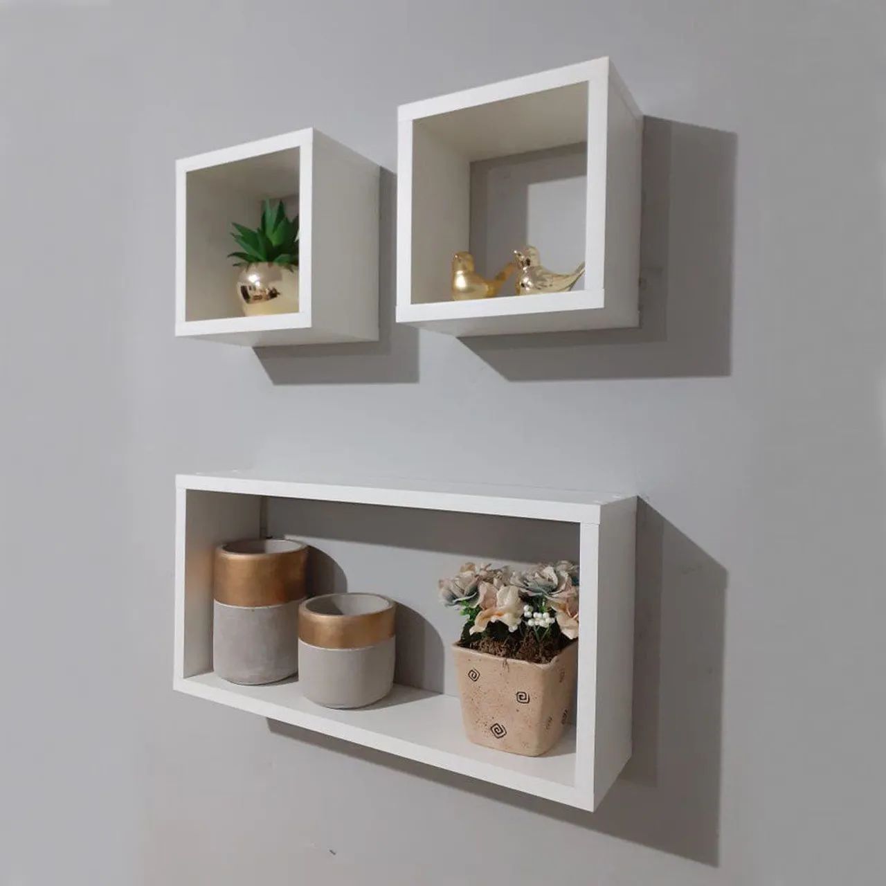Nicho mdf