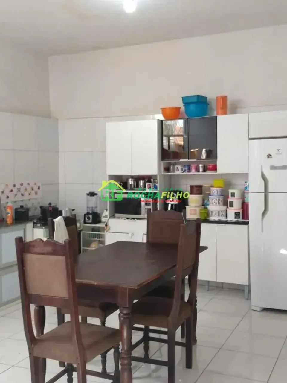 Casa comercial para alugar, 140 m²- Parque Piauí - Timon/MA - Foto 4
