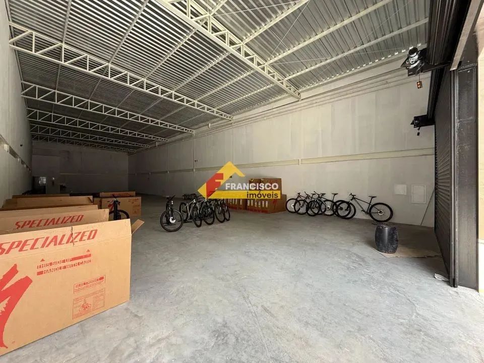 Loja para aluguel, 4 vagas, Centro - Divinópolis/MG - Foto 3