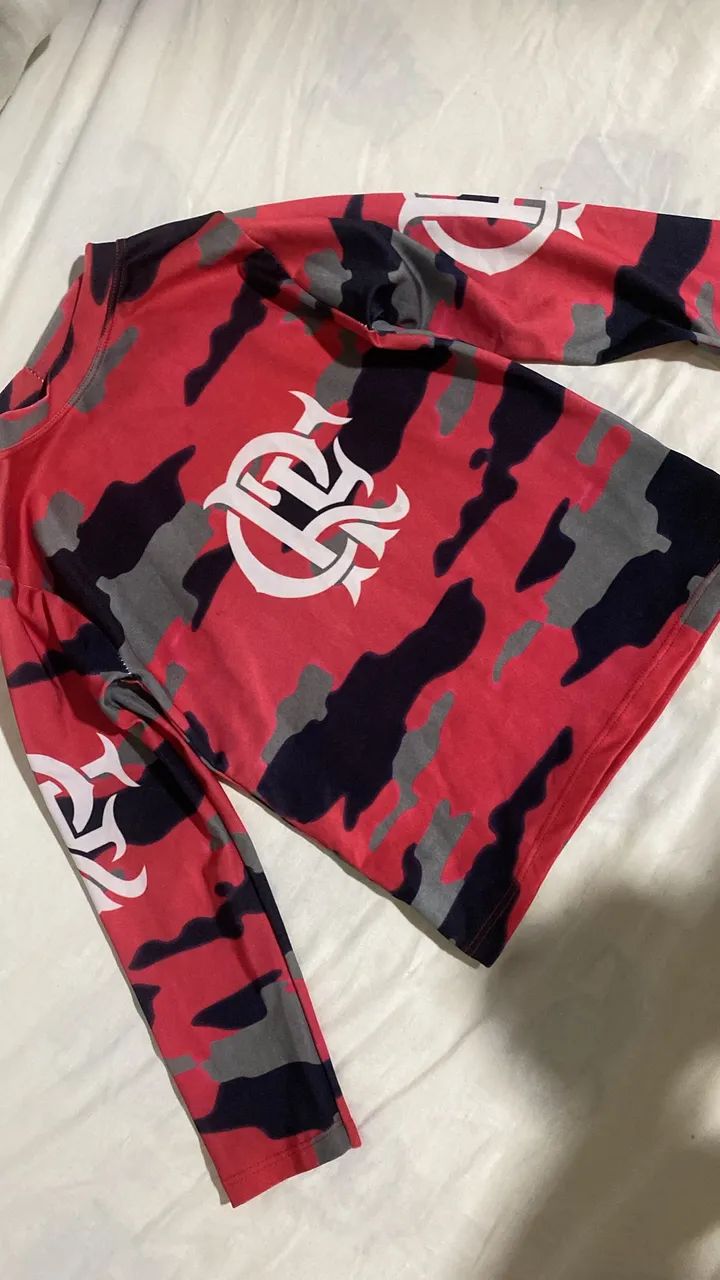 Camiseta de banho  - Foto 3