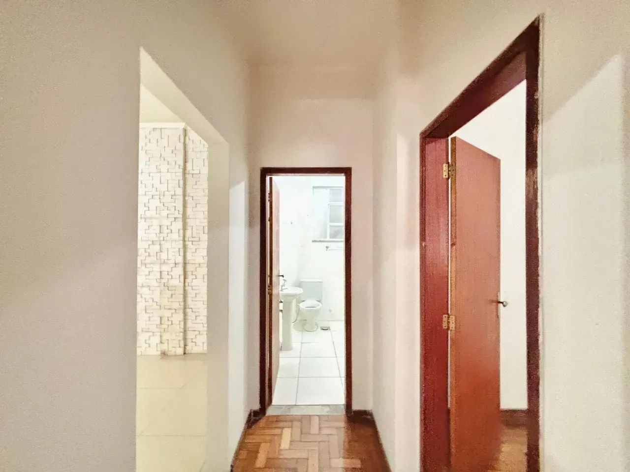 Apartamento à venda com 85m², 2 quartos e sem vaga - Foto 3