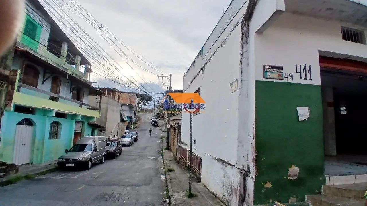 Loja na região de Venda Nova, Bairro Jardim dos Comerciários - Foto 3