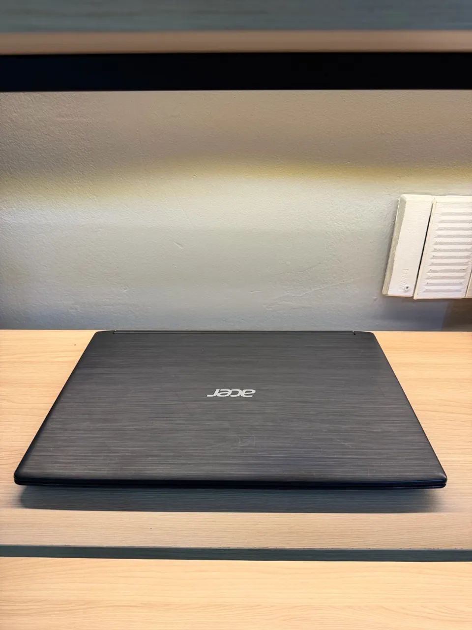 Notebook Acer! Core i3 com SSD  - Foto 2