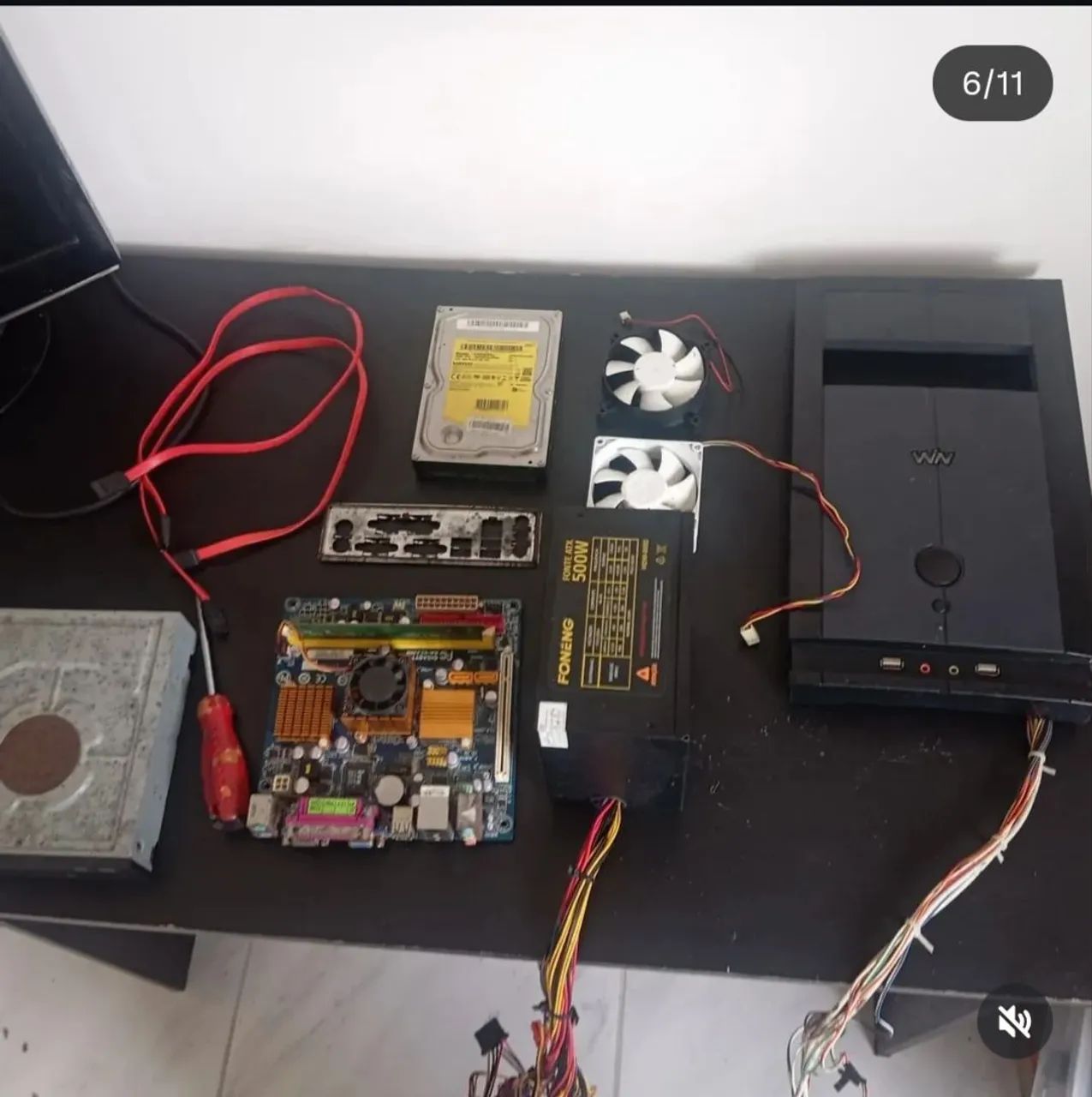 MANUTENÇÃO DE COMPUTADOR - SERVIÇOS DE TI - Foto 5