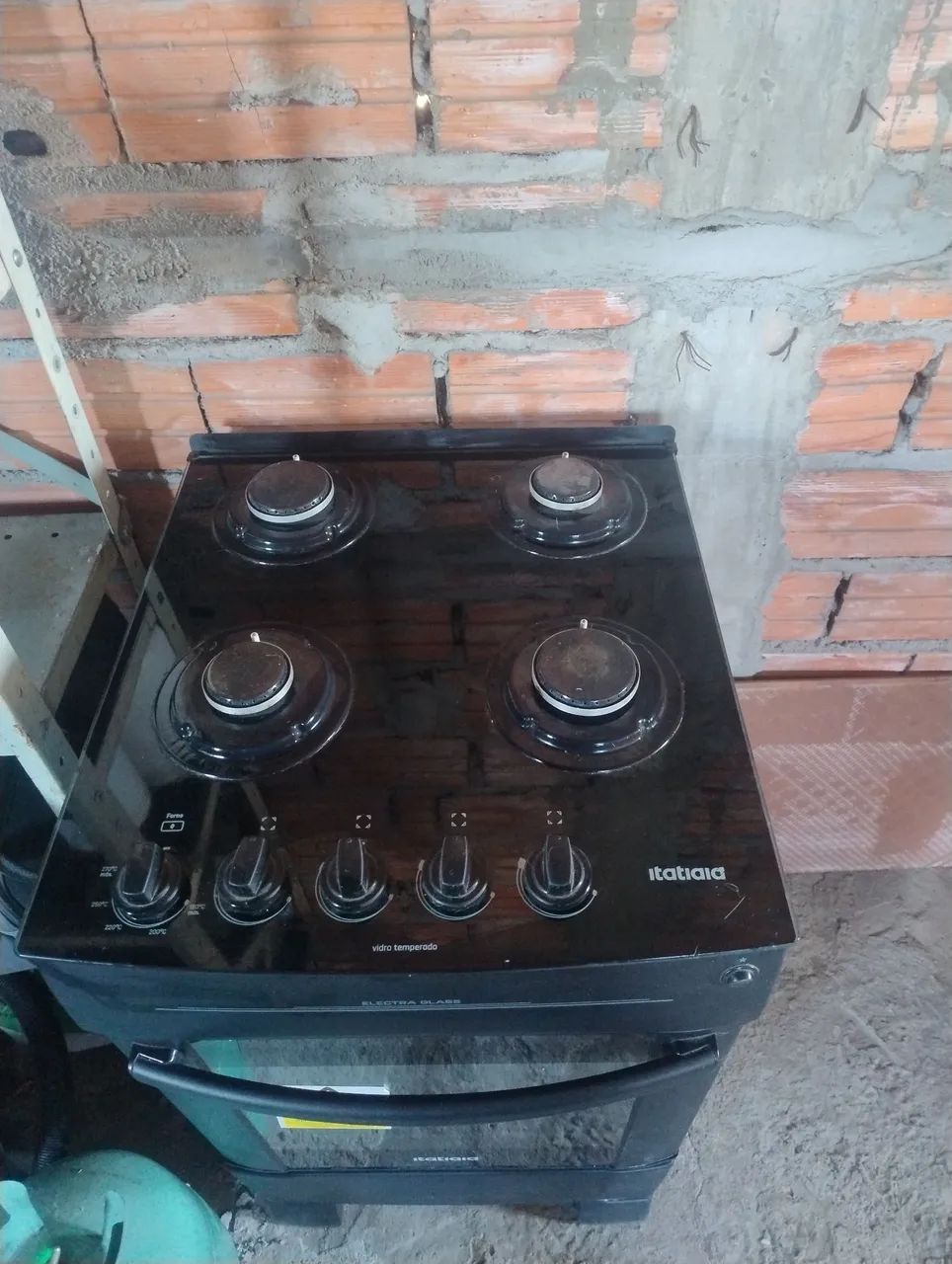Fogao