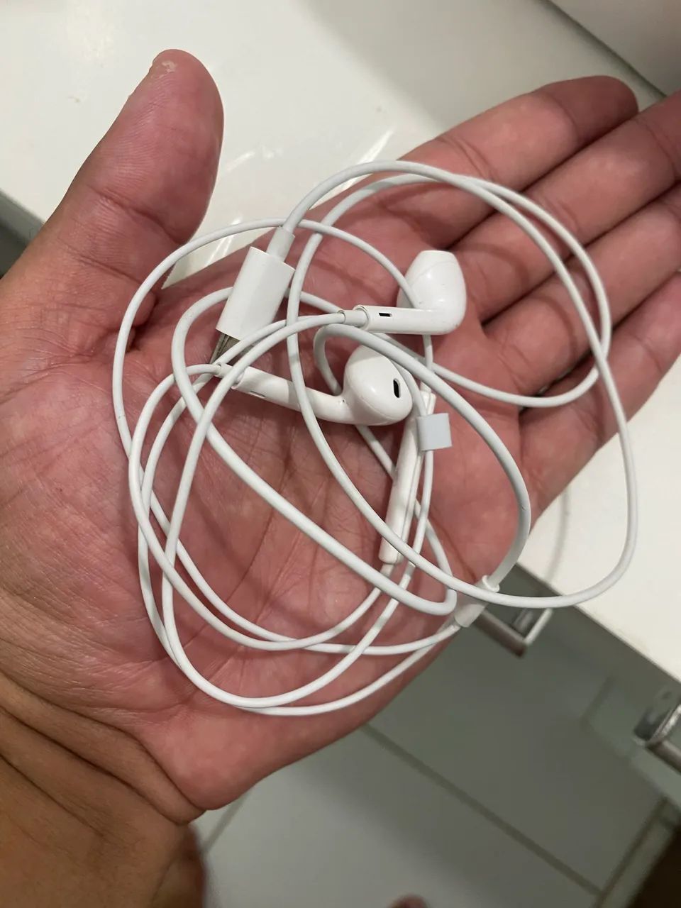 Fone de ouvido tipo C - Foto 2