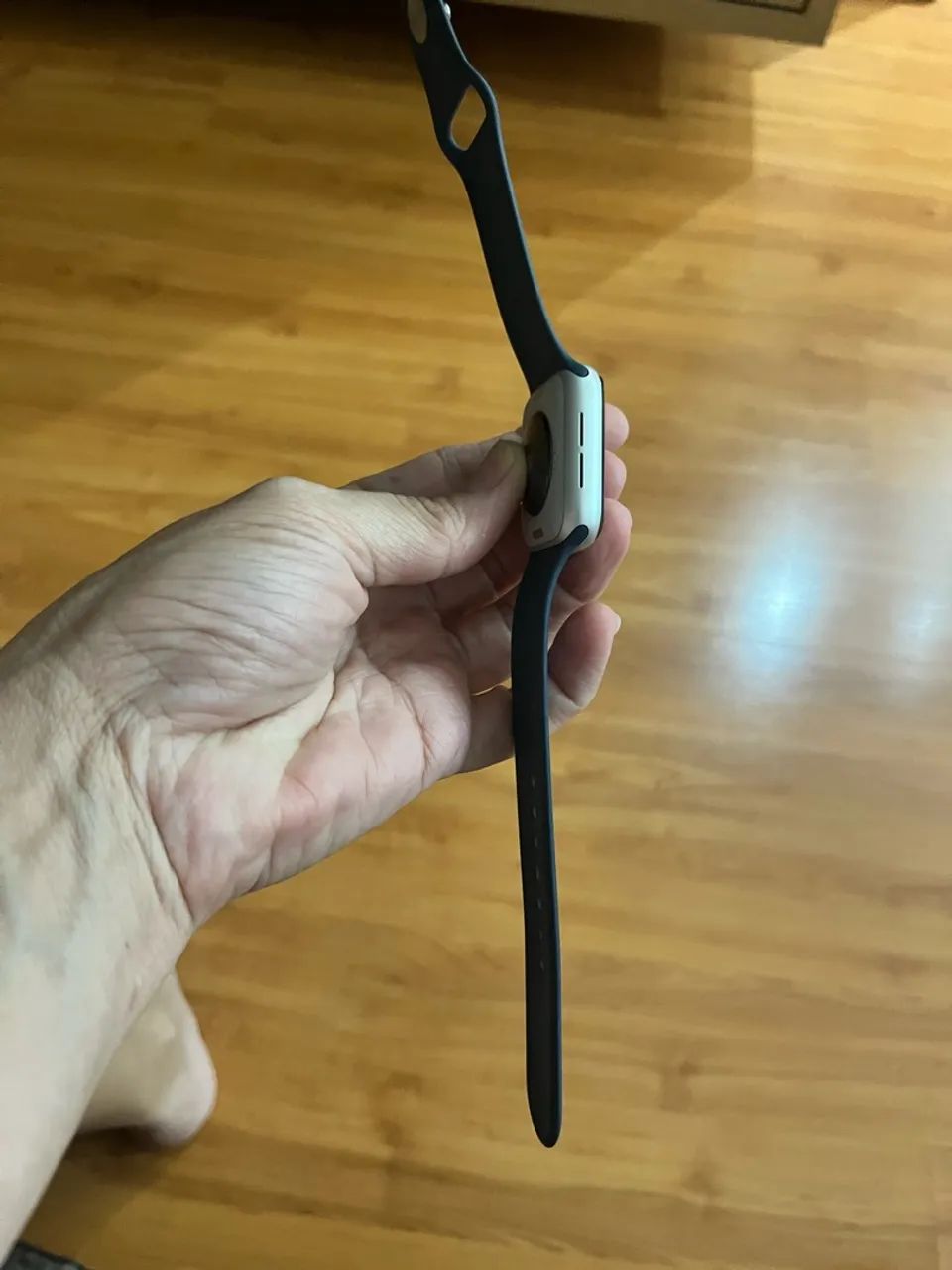 Apple Watch SE (GPS) - Foto 3