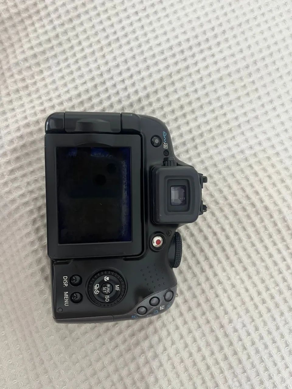 Máquina fotográfica Cânon S10 - Foto 4