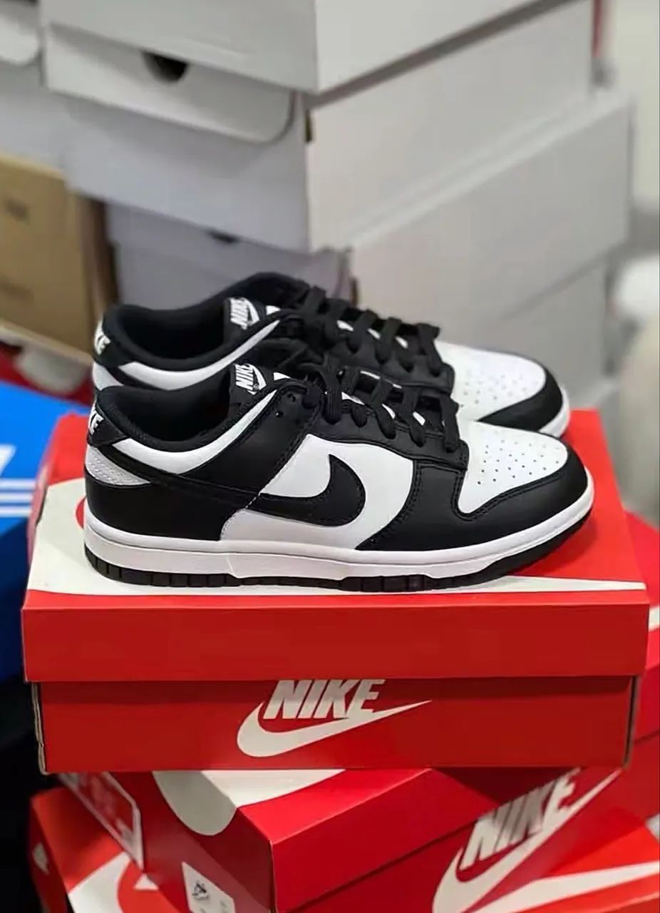 Tênis Nike dunk panda  - Foto 2