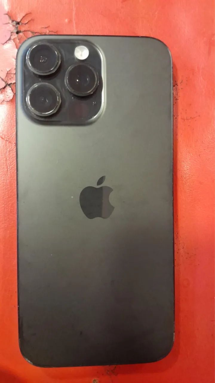 iPhone 16pro Max - Foto 2