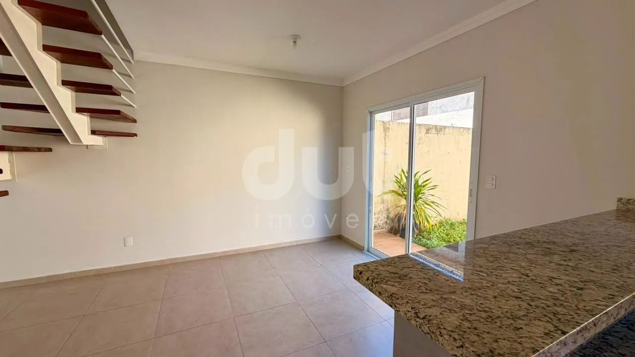 casa - Parque Souza Queiroz - Cosmópolis - Foto 3