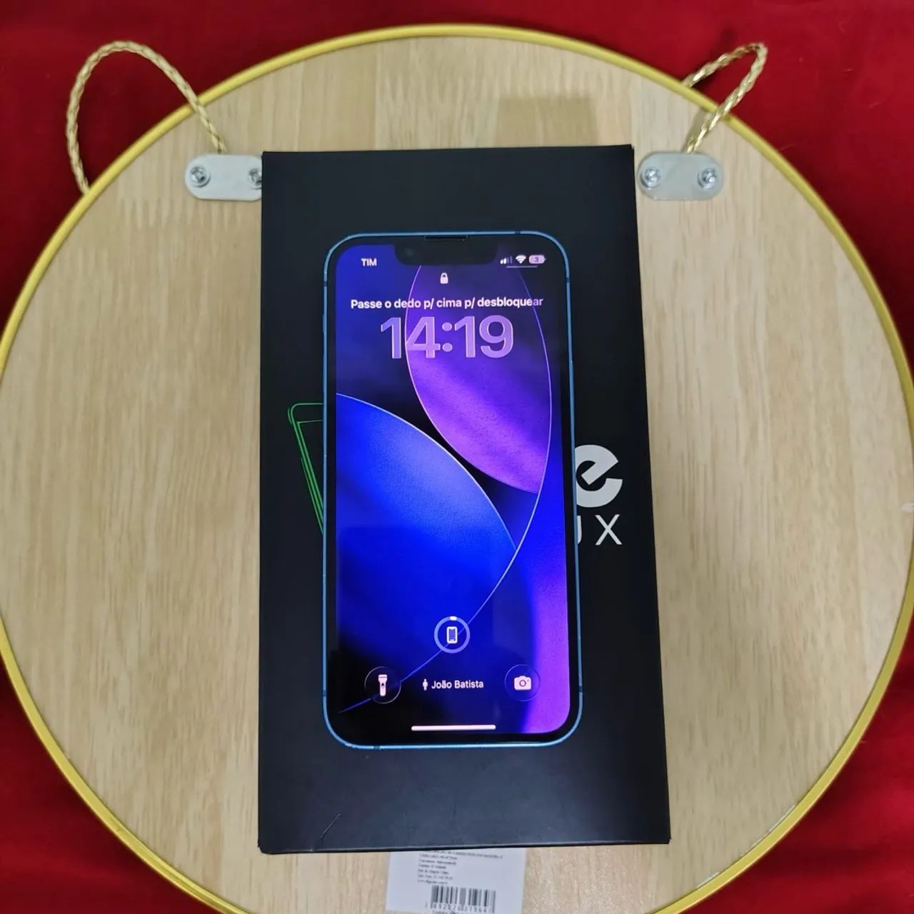 iPhone 13  - Foto 5