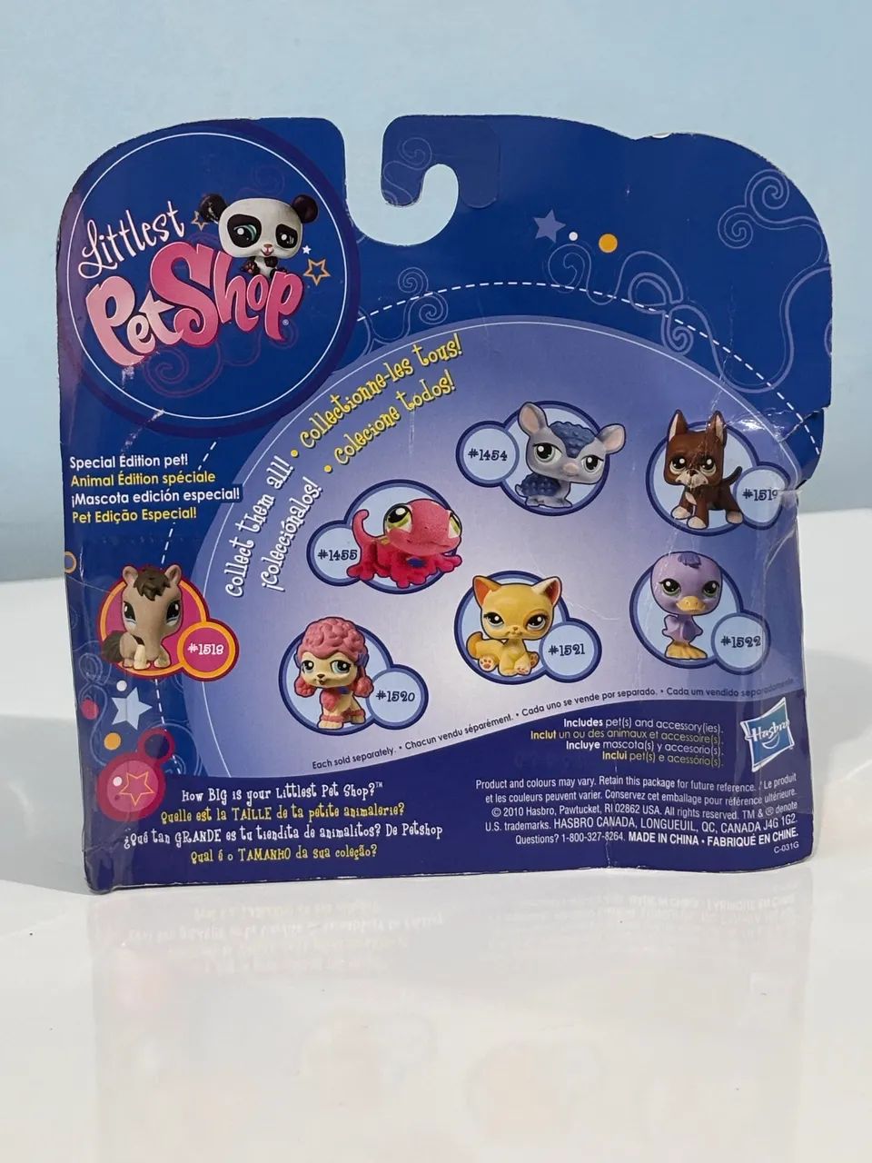 Littlest pet shop - Foto 3