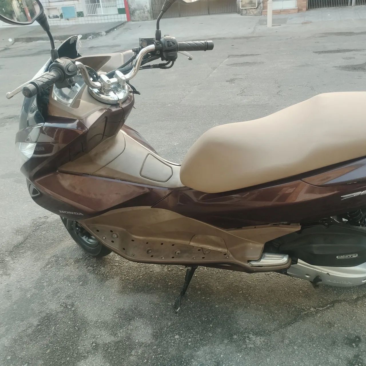 PCX muito boa - Foto 2