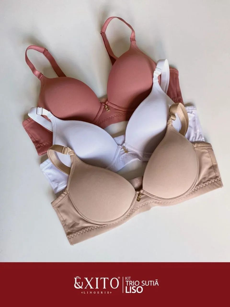 Lingerie  - Foto 2
