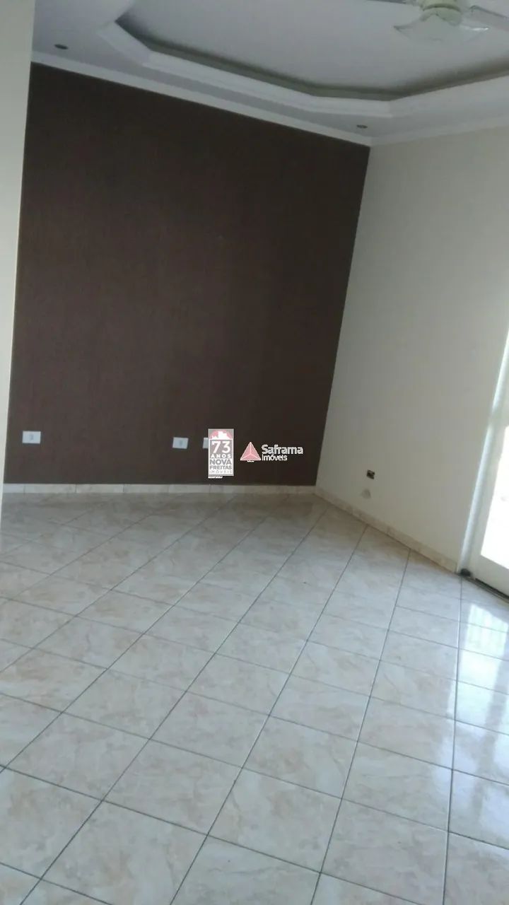 Comercial Sobrado em Taubaté