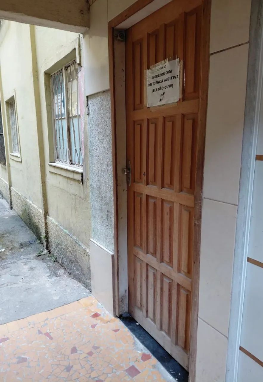 Foto - Rio de Janeiro - Realengo