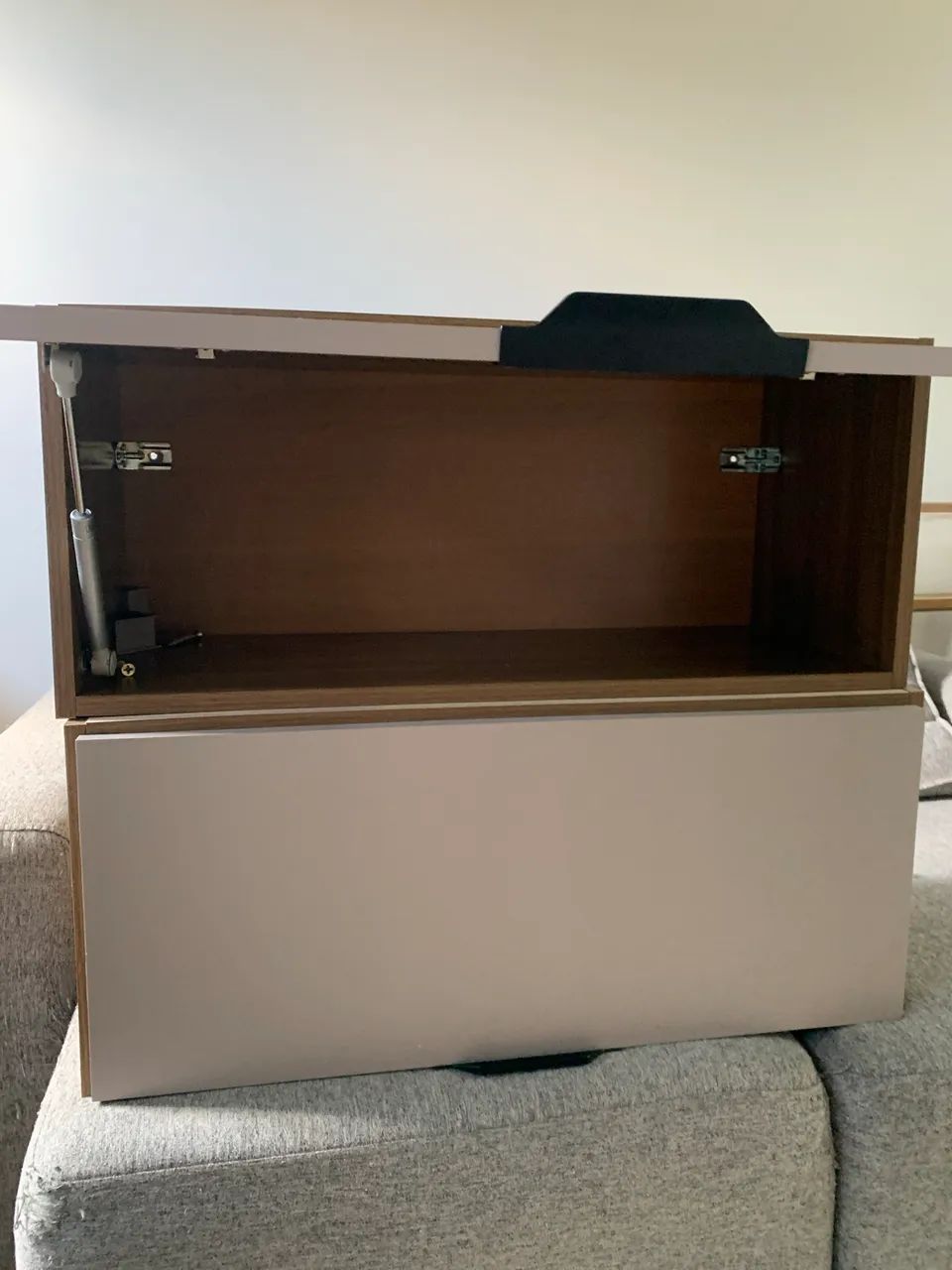 Arm ário aéreo para cozinha  - Foto 2